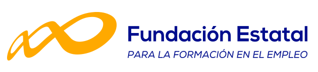 Logo Fundación estatal