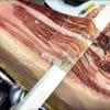 CORTE Y CATA DE JAMON – HOTR024PO