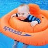ACTIVIDADES ACUÁTICAS PARA BEBÉS – CODE01