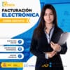 FACTURACIÓN ELECTRÓNICA – COMT035PO
