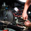 Mantenimiento de los sistemas eléctricos y electrónicos de los vehículos (TMVG0209)