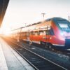 Mantenimiento de sistemas eléctricos y electrónicos de material rodante ferroviario (TMVB0211)