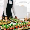 Operaciones básicas de catering (HOTR0308)