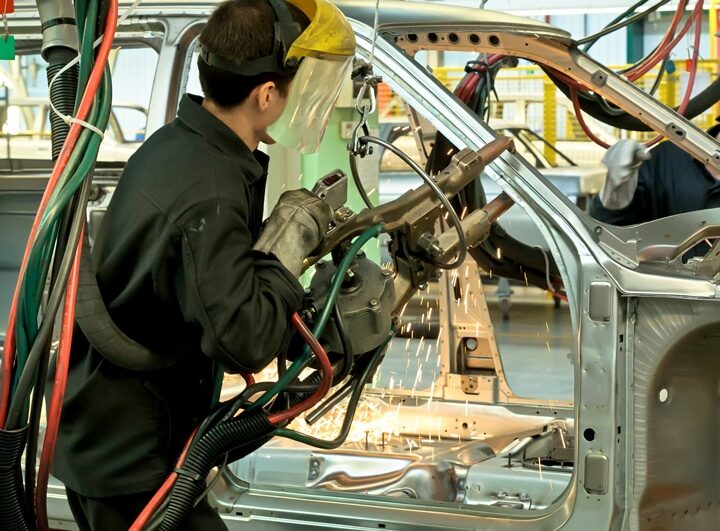 Planificación y control del área de carrocería (TMVL0609) – Estudia Gratis
