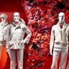 ESCAPARATISMO Y VISUAL MERCHANDISING