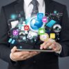 LA TECNOLOGÍA Y LA GESTIÓN DE LA INNOVACIÓN EN LA EMPRESA (ADGG090PO)