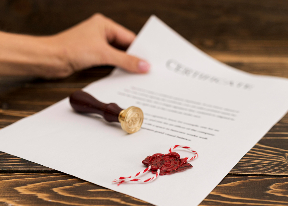 Qué es un certificado profesional y para qué sirve. ¿Me habilita para trabajar?